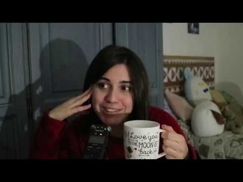 |HERBAL TEA|BEVIAMO INSIEME UNA TISANA RILASSANTE?|ASMR ITA|