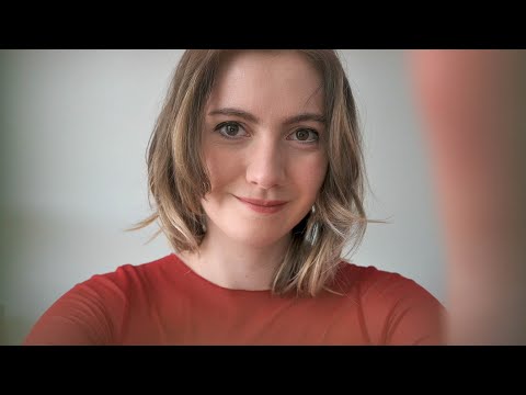 ASMR - Scalp Massage [personal attention]