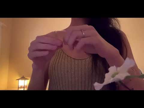 Jewelry Collection ASMR Softly Spoken