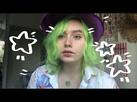 lofi asmr! [subtitled] cleaning your clothes!
