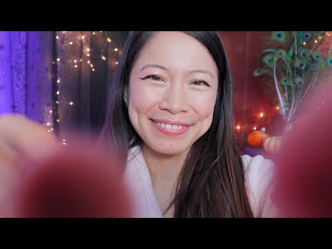 ASMR Calming & Pampering You So You Can Fall Asleep (Plus Updates on What I Learned)