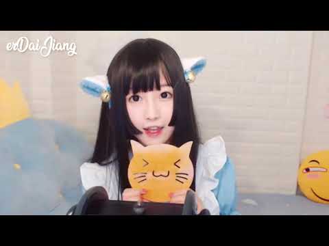 ASMR Maid | 3Dio Ear Cleaning, Oil Massage, Tapping