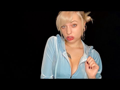Answering Your Most Sexual Questions (ASMR)