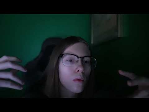 Chaotic ASMR Manifesting Colder Weather (Because I'm Over The Heat)