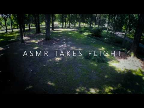 ASMR TAKES FLIGHT ON JANUARY 27TH - Teaser 1