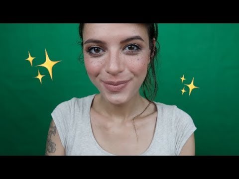 NON-ASMR |✨ TINGLY Announcement! ✨