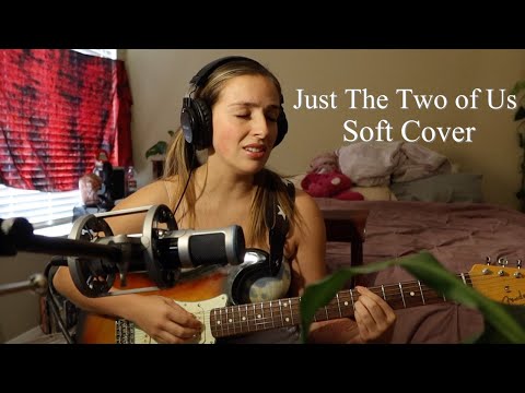 Just The Two of Us- Guitar & Singing Mini Soft Cover