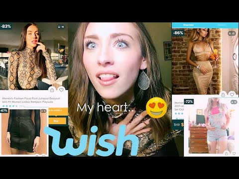 Successful Wish Haul | Everything $7 and under!!