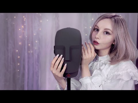 is ASMR better on a $10,000 microphone?