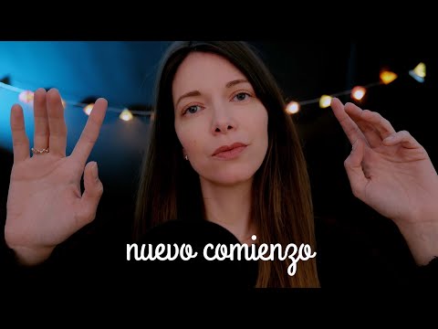 ASMR | Tengo algo IMPORTANTE que contaros| Love ASMR en español