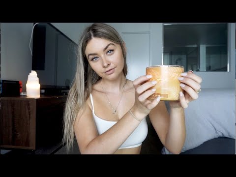 ASMR Fast Tapping ⚡️