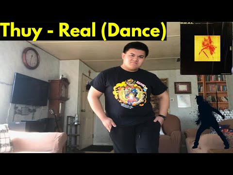 Thuy - Real (Dance)