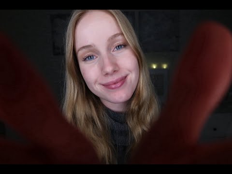 ASMR PERSONAL ATTENTION |RelaxASMR