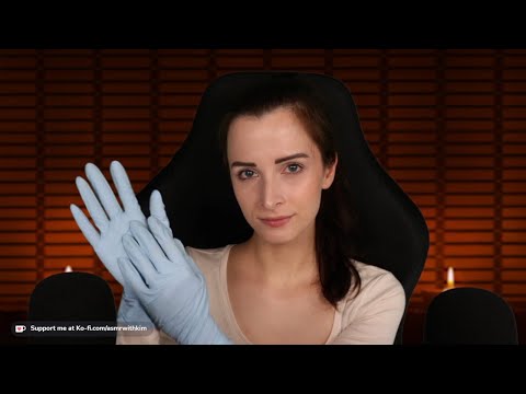 2 Hours of ASMR Livestream for Sleep (and Fun): Soft Spoken & Whispering, Mic Brushing and Triggers