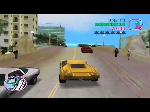 ASMR GTA Vice City • Hindi Gameplay Commentary