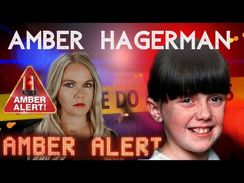 The Unsolved Abduction of Amber Hagerman and the Creation of the Amber Alert | Mystery Monday ASMR