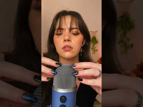You’re special if you actually like this sound… #asmr