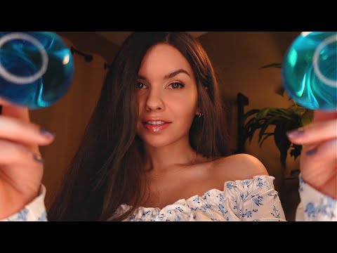 Come Here & Let Me Relax You 💙 ASMR