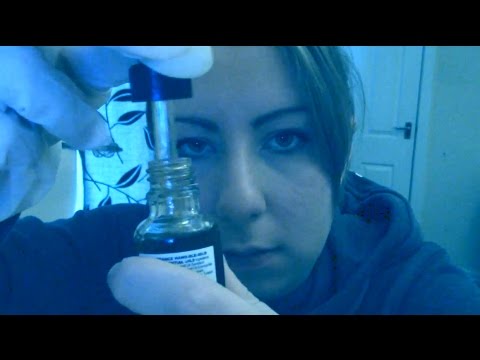 ASMR Alien Abduction Roleplay