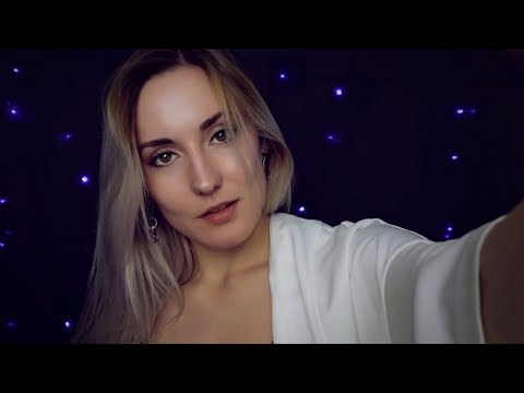 Let me get you feeling super sleepy! 😴 Personal Attention ASMR