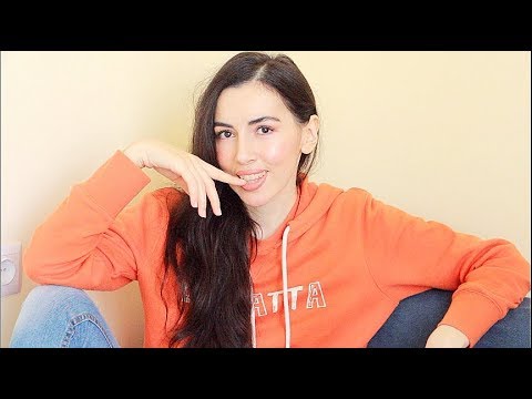 Cosy ASMR ~ Oh Yes! I Love It! ~ ASMR Monthly Favourites