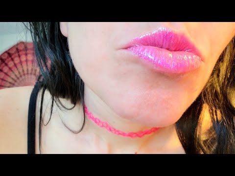 ASMR - SOFT KISSES JUST FOR YOU 💋, NO TALKING