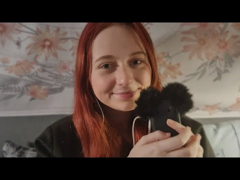 [ASMR] Sleepover's with Meloww - Chit Chat, Personal attention (New Serie)💖🫂