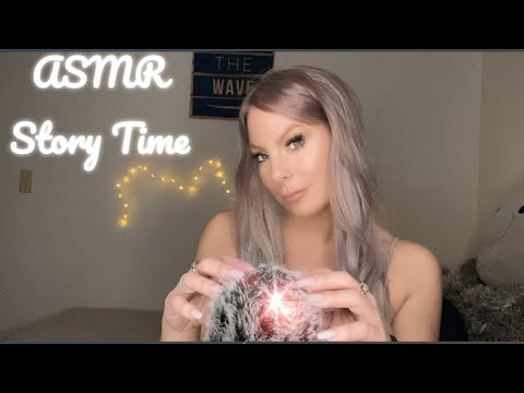 ASMR *Story* Time | My Past Relationships (Whisper Ramble)