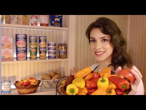 😴 Unlock the BEST Sleep EVER with ASMR Grocery Store Roleplay 😴 | SLEEPY Checkout