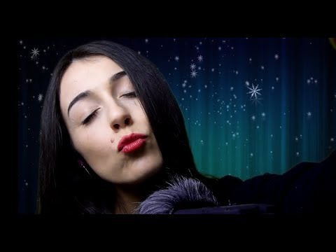 ASMR ITA | Personal Attention for You to Sleep |CONTRO STRESS E ANSIA!
