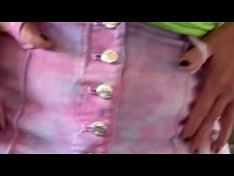 ASMR 2020 Fabric Sounds Pants Fabric Scratching Sounds Buttons and Tingles (REQUESTED)