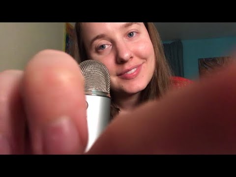 ASMR | En Español | Relajar y dormir