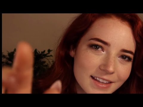 ASMR Whispered Affirmations & General Silliness
