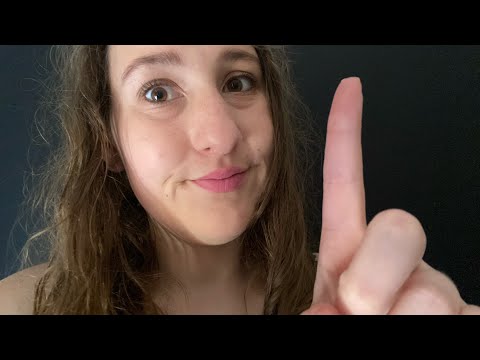 ASMR ~ May I touch you? UNPRIDICTABLE TRIGGERS ~