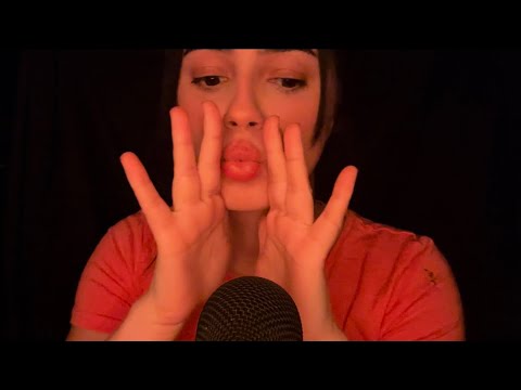 ASMR | YOU WILL GET SLEEPY WATCHING THIS VIDEO( so TINGLY )💕💕