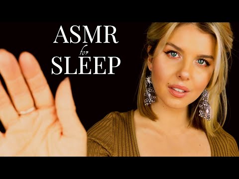 Learning While You Sleep/Reiki ASMR Healing You/Soft Spoken, Ear to Ear, Personal Attention, Massage