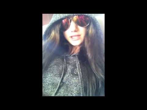 Vlog Day 2 Sabrina Vaz