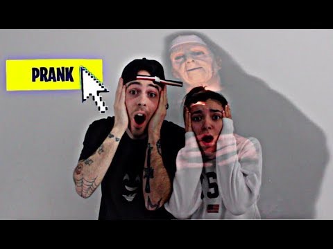 MIDNIGHT NUN PRANK ON IMJAYSTATION!!