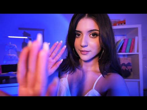 ASMR Fall Asleep in 30 minutes or LESS 😴