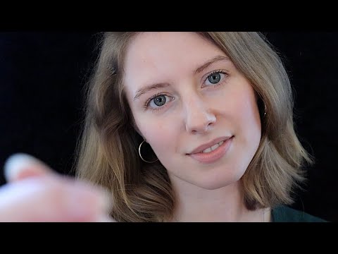 ASMR for Anxiety 🌦 Soft-Spoken Personal Attention & Guided Visualization (Music & Rain)