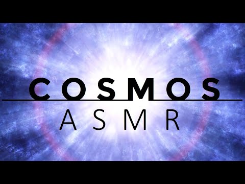ASMR Journey to the Center of the Universe: Cosmology and History of the Cosmos