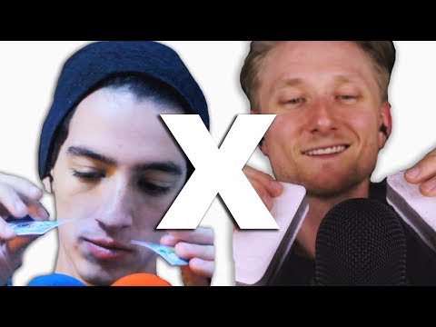 SEB X MARNO (ASMR COLLAB)