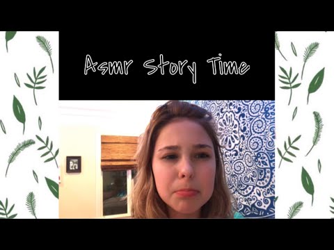 Asmr ~ Story Time | Update (Lo-Fi) 🌸