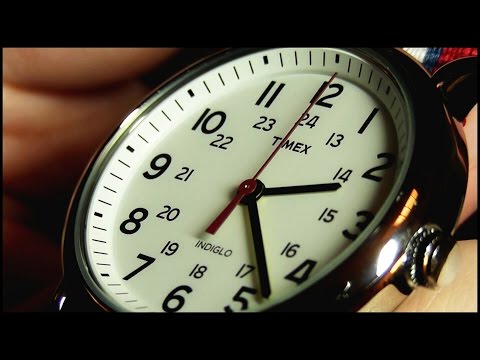 142. Silent Unboxing: Watch - SOUNDsculptures - ASMR