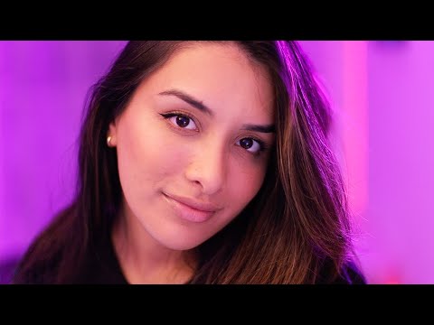 ASMR Inaudible Whispers to Relax You ✨