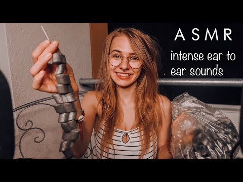 ASMR - This ASMR trigger will stimulate your brain | Soph Stardust