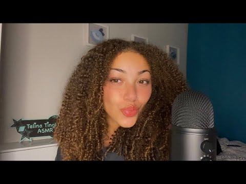 ASMR Mouth Sounds (But They’re At 100% Sensitivity) 🤤💤