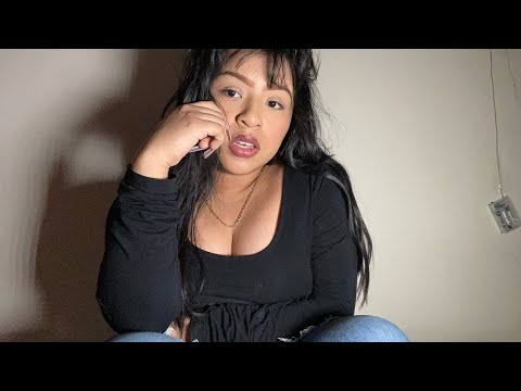ASMR Q&A |I’m in a relationship?|🙈