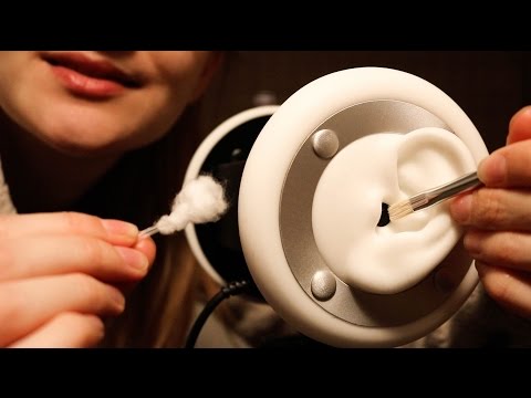 ASMR ♥ Rough, Fast, Harsh Sounds in Your Ears