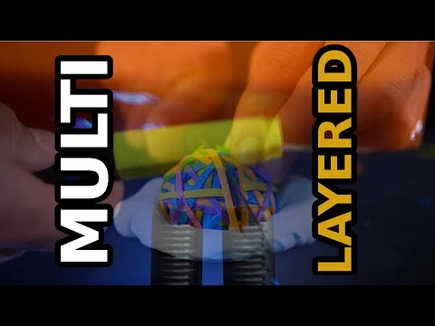 ASMR Tons of multi-layered triggers